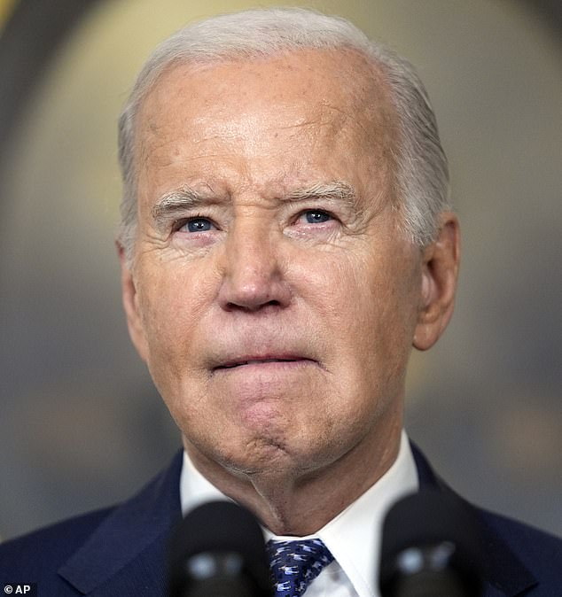 For those who have followed Biden's astonishingly long political career, there is nothing surprising even in those seemingly bizarre memory errors, says Dominic.