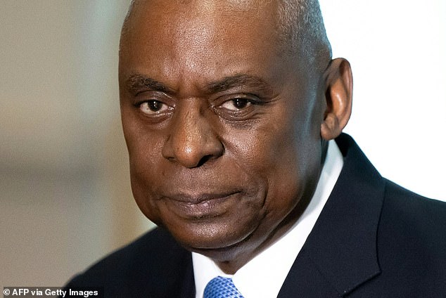 1707704293 572 Defense Secretary Lloyd Austin is stripped of his duties after