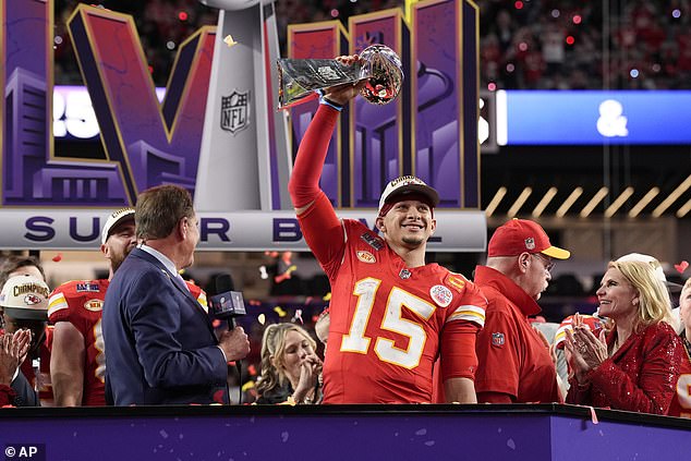 Purdy and the 49ers fell victim to Patrick Mahomes' magic in OT and ultimately fell short (22-25)