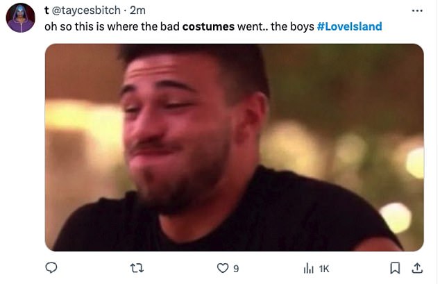 1707776985 50 Love Island All Stars viewers left in HYSTERICS and compare