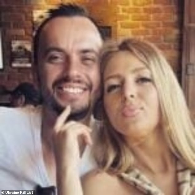 Puzyreva, who lives in Montreal, now faces 20 years in prison.  She was charged along with her husband Nikolai Goltsev, 37, and Salimdzhon Nasriddinov, 52