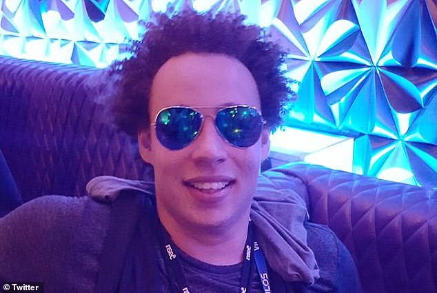 Tech expert Marcus Hutchins has received millions of likes for his advice video on TikTok