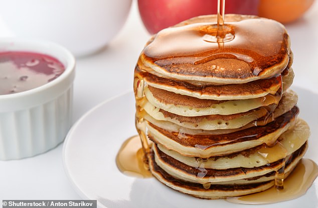 Whether it's fluffy American-style pancakes or thin and crispy French pancakes, people around the world will be cooking up a batch today to celebrate Pancake Day.  But an important question remains: which toppings are best?