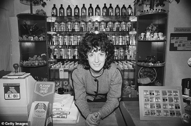 The Body Shop was sold to L'Oréal for £675 million in 2006 by founder Dame Anita Roddick