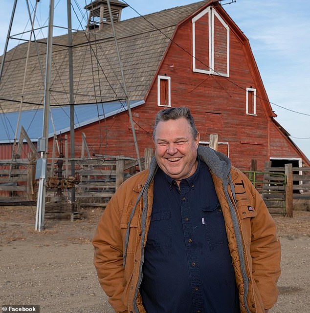 Tester, a Democrat and rancher from Montana, has served in the Senate since 2007.  He was re-elected in 2018, defeating then-Montana Auditor Matt Rosendale by more than three points.