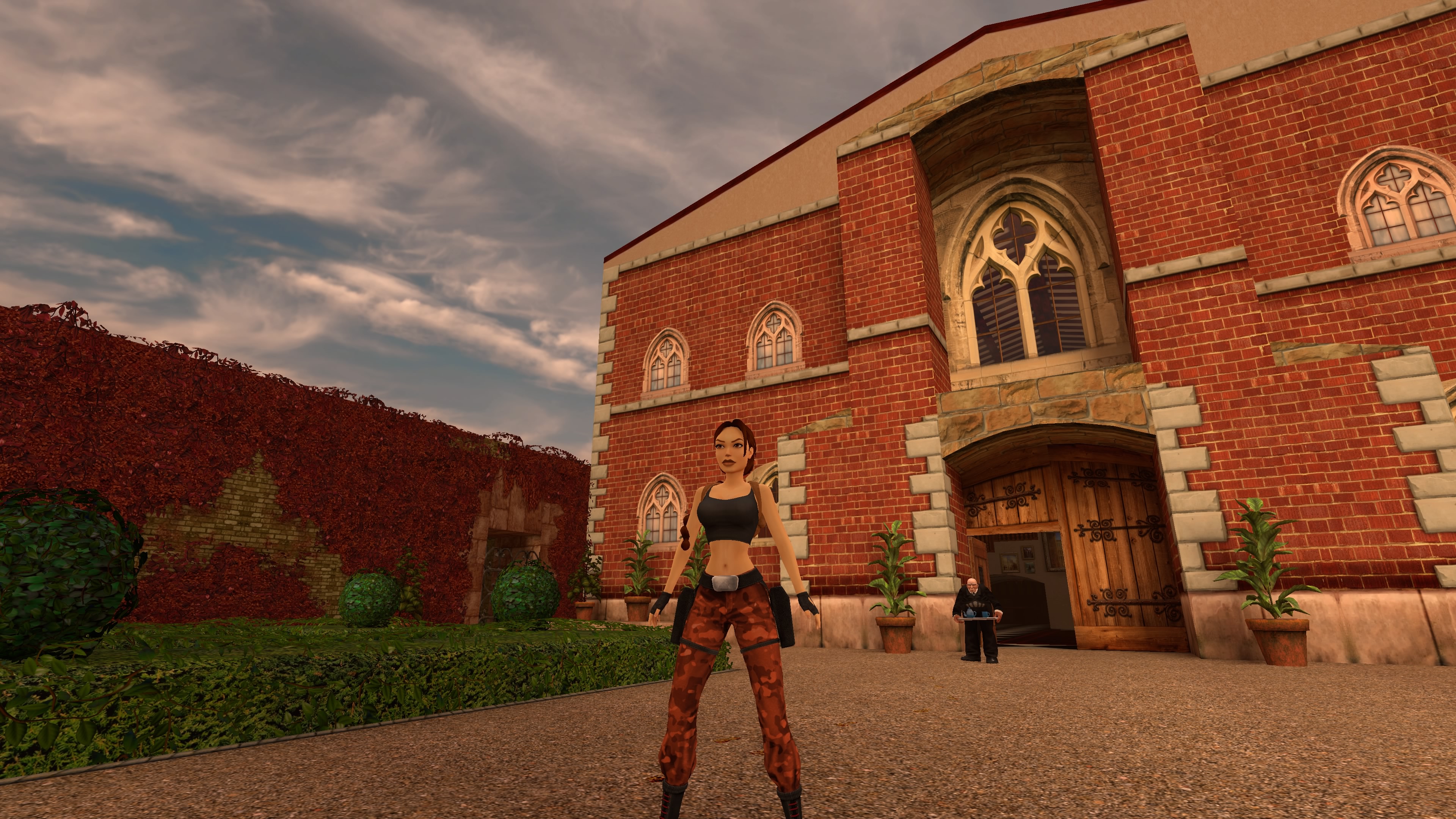 1707859053 866 Tomb Raider 1 3 Remastered lovingly restores a trio of important