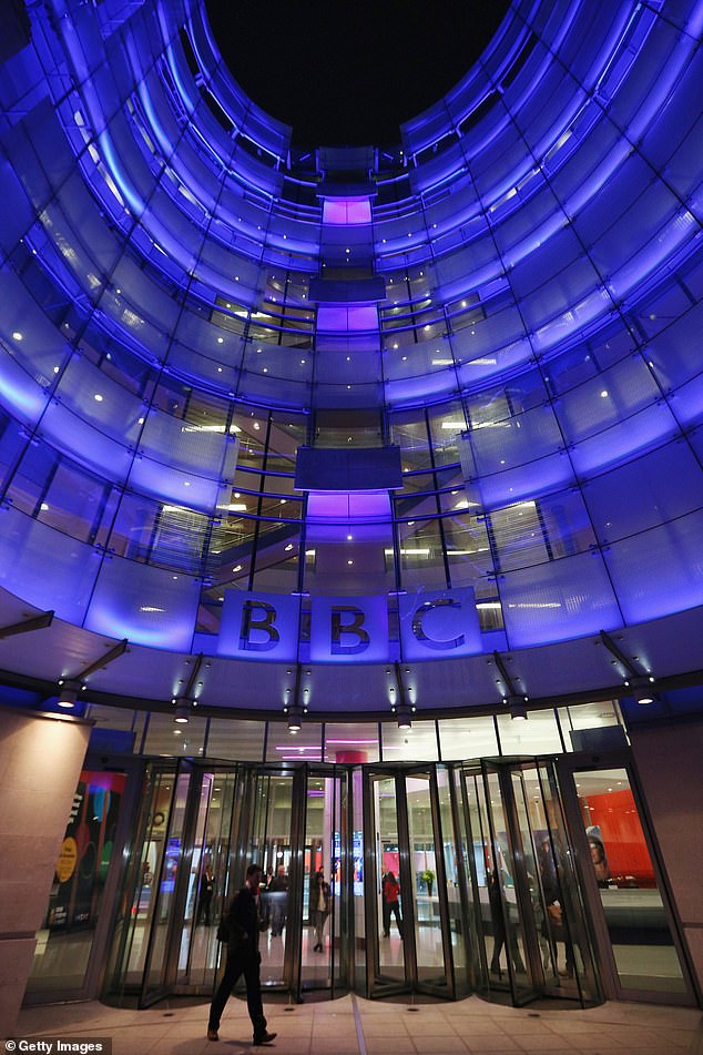 Former director of BBC Television Danny Cohen said: “Once again the Jewish community has been failed by the BBC”