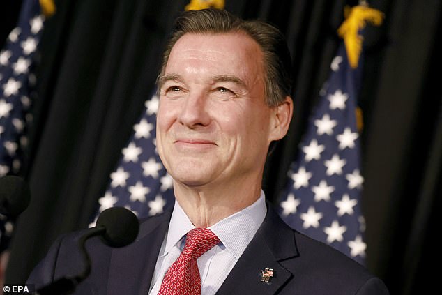 His successor, Suozzi, has a long record of service as an MP, including in the seat he won back in the special election.