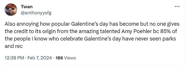 1707900219 932 People left stunned after only just realizing Galentines Day was