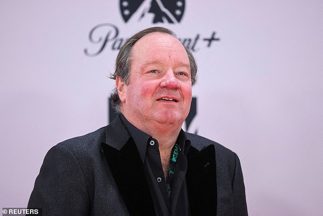 Paramount CEO Bob Bakish warned staff about the cuts in an email Wednesday