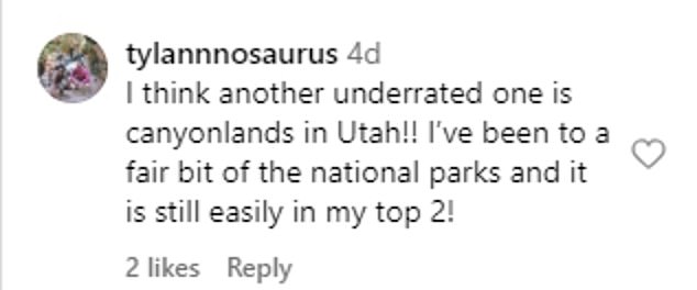 1707909147 576 We have visited ALL 63 national parks in America