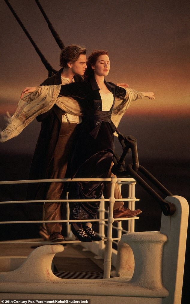 Titanic (1997)