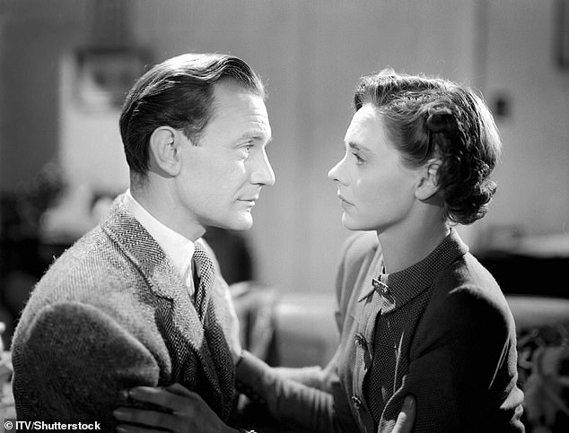 Brief Encounter (1945)