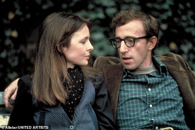 Annie Hall (1977)