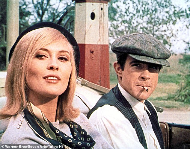 Bonnie and Clyde (1967)