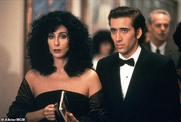 Moonstruck (1987)