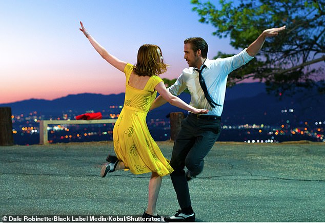 La La Land (2016)