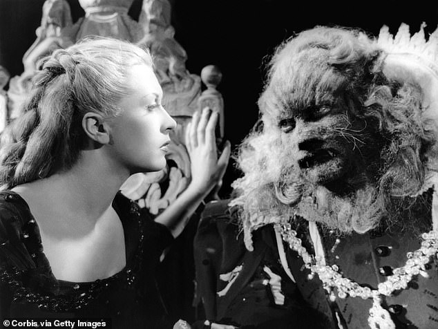 Beauty and the Beast (1946)