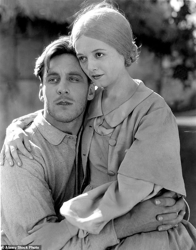 Sunrise: A Song of Two People (1927)