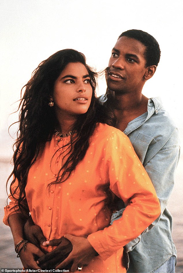 Mississippi Masala (1991)