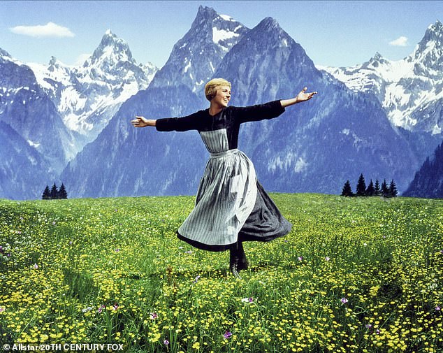 The Sound of Music (1965)