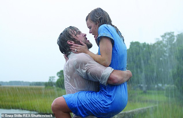 The Notebook (2004)