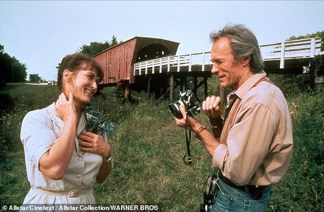 The Bridges of Madison County (1995)