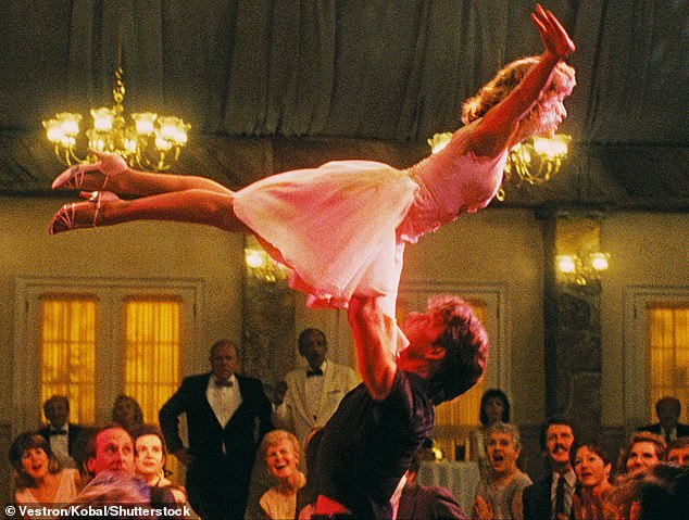 Dirty Dancing (1987)