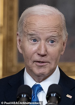 President Biden called Suozzi to congratulate him on his victory