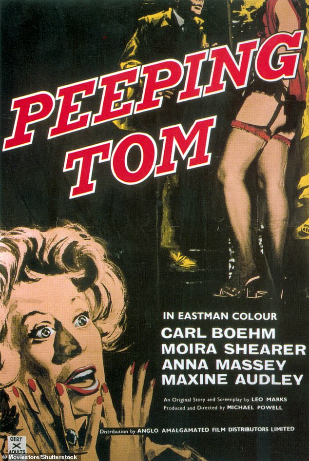 In the decades that followed its release, Peeping Tom's qualities were re-evaluated and it is now widely regarded as a masterpiece