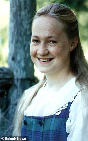 High school photos surfaced in 2015 of Dolezal — before she had made any attempts to cast herself as a black woman — with blonde hair