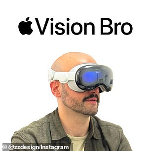 1707974254 190 Welcome to the age of Apple Vision Bros how early