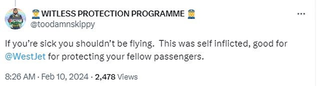 13085975 Woman kicked off flight from Mexico because she went to the toilet too often