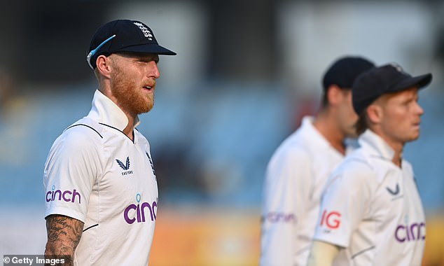 Ben Stokes will rue what could have happened on the day he earned his 100th Test limit as he chose not to review the lbw decisions against Sharma and Jadeja that would have fallen out