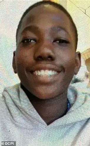 14-year-old Jevon Fraser also died while surfing on the subway when he fell from a train in Queens in June