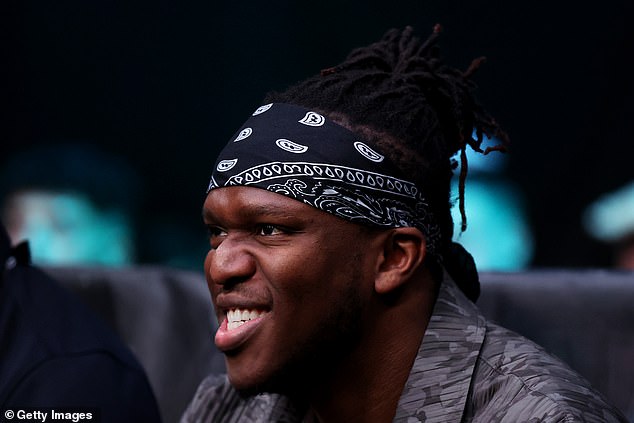 KSI helped found Misfits Boxing in 2022 and has grown into a major, but criticized and controversial promotion