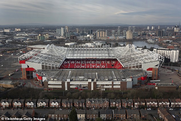 The INEOS group is eyeing a rebuild on land next to United's iconic home, hoping the project will be completed in five years or sooner