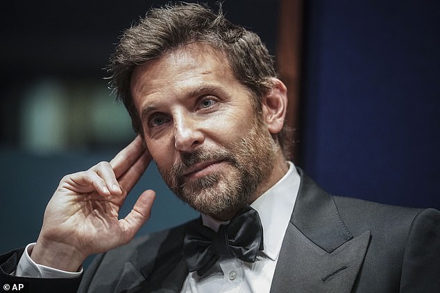 Pennsylvania native Bradley Cooper bought the Bucks County home in December