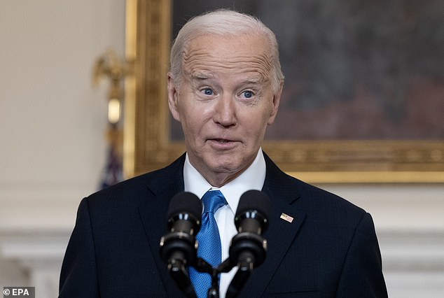 Social media users are suggesting that the shooting was somehow part of a plan to boost support for Joe Biden and the Democrats by the famous couple.