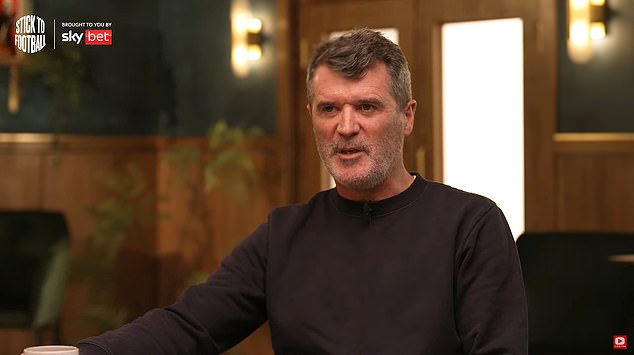 Roy Keane has defended City and says their brilliance deserves to be admired