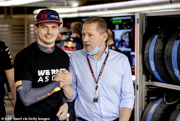 1708077997 34 Christian Horner hits back at claims of a rift with