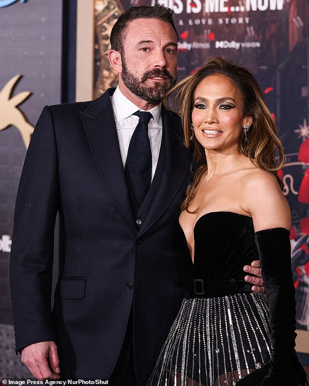 1708106484 48 Jennifer Lopez reveals she and Ben Affleck didnt split right