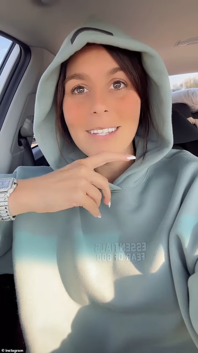 The glamorous lawyer posted rap videos to her social media accounts and publicly bragged about getting her clients off the hook