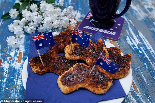 Vegemite is packed with salt and B vitamins – things that need to be replenished because they are quickly used up as the body processes alcohol, says medical nutritionist Dr Sarah Brewer