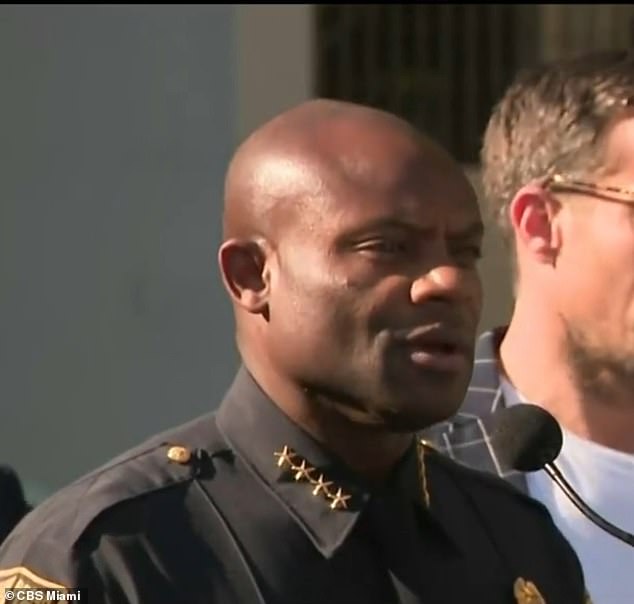 Miami Beach Police Chief Wayne Jones said of the measures: “We have been dealing with spring break for quite some time now.  Essentially we want to separate ourselves from Spring Break'