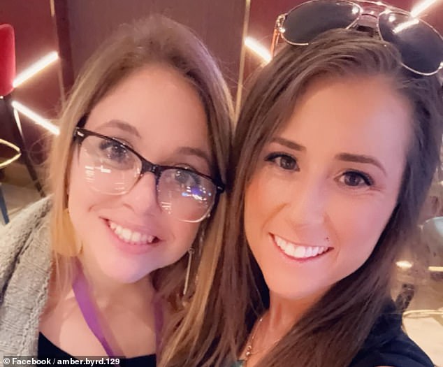 Earlier this month, Kentucky mothers Dongayla Dobson and Amber Shearer, both 31, came forward publicly to say they were sexually assaulted during a shore excursion.