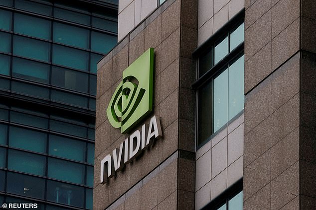 Nvidia, which makes computer chips used in AI technology, has seen its value explode.  At one point last week, Nvidia closed at $781.28 per share, giving it a market cap of $1.78 trillion.