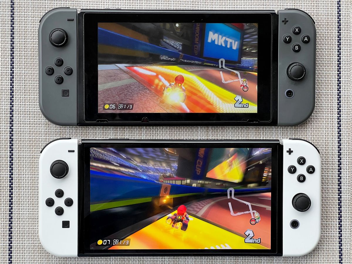 1708280127 927 Is the Nintendo Switch worth buying or should you wait