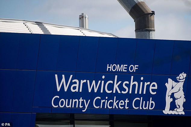 Ashworth holds an honorary role on Warwickshire cricket's audit committee in addition to his duties at Newcastle and it will be interesting to see if United allow him to retain this role.