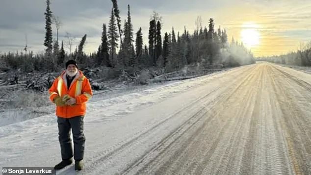 Combie fires, or flameless fires, are slow-burning fires that occur beneath the Earth's surface and have sparked fears that the thaw will bring another smog-filled summer to the U.S.